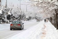 METEOROLOJI - Kar ve sağanak yağış etkili olacak! Meteoroloji'den sarı kodlu uyarı!