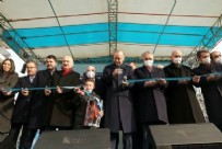 BAŞKAN ERDOĞAN - Küçük çocuğu hedef almışlardı! Başkan Erdoğan: 'Hepsi bizim çocuklarımız'