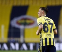 MESUT ÖZİL - Mesut Özil'e talip var! Fenerbahçe'ye sürpriz teklif!