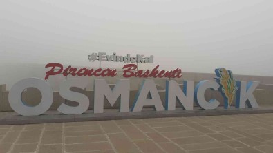 Osmancik'in Merkez Ve Genel Nüfusu Artti