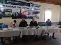 Osmaneli Belediye Meclisi Olagan Toplantisi Gerçeklestirildi Haberi