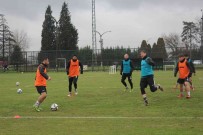 Sakaryaspor, 48 Puanla Liderligini Koruyor