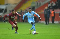 Spor Toto Süper Lig Açiklamasi Kayserispor Açiklamasi 1 - Hatayspor Açiklamasi 0 (Ilk Yari)