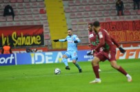 Spor Toto Süper Lig Açiklamasi Kayserispor Açiklamasi 4 - Hatayspor Açiklamasi 3 (Maç Sonucu)