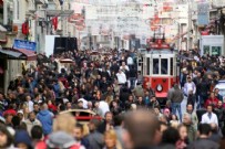  TÜRKİYE'NİN NÜFUSU - TÜİK kritik veriyi paylaştı! İşte Türkiye'nin yeni nüfusu...