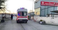 Ümraniye'de Cezaevinde Çikan Yanginda 20 Hükümlü Hastaneye Sevk Edildi