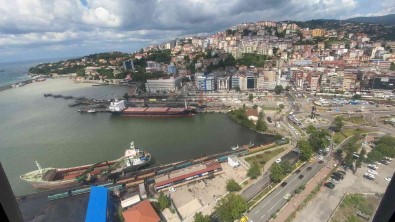 Zonguldak'in Nüfusu Bin 520 Kisi Azaldi