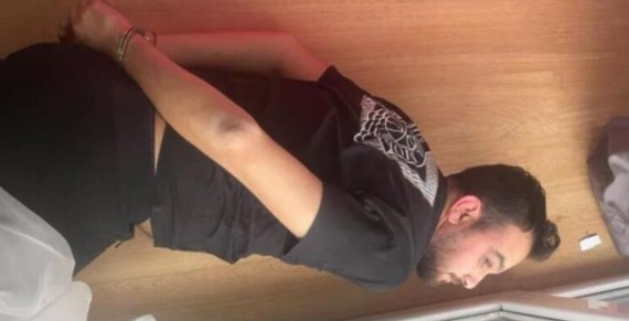 Eşi Şafak Mahmutyazıcıoğlu öldürülmüştü! Ece Erken ilk kez görüntülendi!