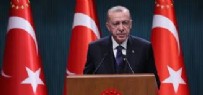 ABD'den Kovid-19 testi pozitif çıkan Başkan Erdoğan'a ''geçmiş olsun'' mesajı