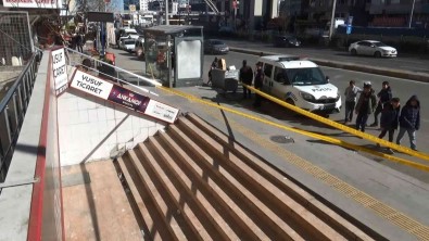 Diyarbakir'da Mobilyaci Dükkaninda Alacak Verecek Kavgasi, 5 Yarali