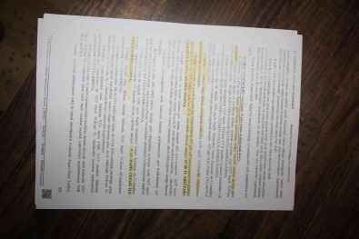 Doktora Tehditleri Ile Korku Dolu Anlar Yasatan Sahsa 9 Ay Hapis Ve 12 Bin 750 Lira Para Cezasi