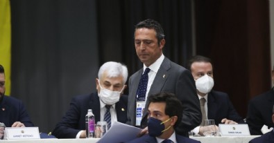 Fenerbahçe'nin Borcu 5 Milyar 977 Milyon TL