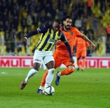Fenerbahçe Sadece Basaksehir'e Gol Atamadi