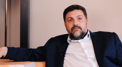 İşte Şafak Mahmutyazıcıoğlu’nun Ece Erken’e verdiği son röportajı! ‘Beni tanıdığına pişman mısın’ sorusuna bakın ne yanıt vermiş!