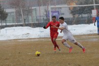 Kayserispor U19 Sahasinda Kazandi