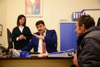 KIM Is Sahibi Yapmaya Devam Ediyor