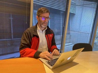 Prof. Dr. Adaman Açiklamasi '2050'Lerde Net Sifir Karbon Emisyonuna Geçmeliyiz'