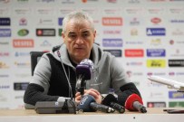 Riza Çalimbay Açiklamasi 'Gol Yemek Için Her Seyi Yaptik'