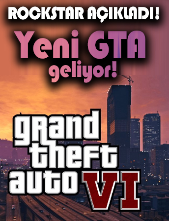 Rockstar'dan yeni GTA açıklaması