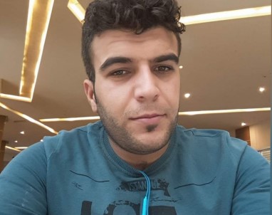 Silahla Öldürülen Gencin Olayinda 2 Tutuklama