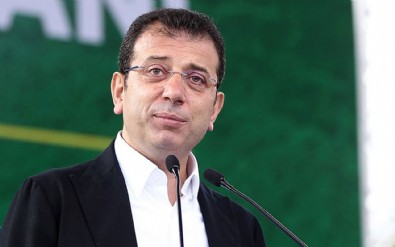 CHP yandaşı TELE 1 ekranlarında skandal yayın! İmamoğlu'ndan Başkan Erdoğan'a ve AK Partililere tehdit...