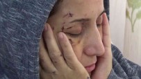 Yegeni Elini Öpmedi Diye Dövdü, Sonra Da Yengesini 50 Yerinden Biçakladi