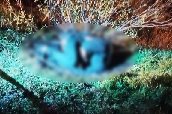 2 çocuk babasını öldürüp yakmışlardı! Dehşet verici ifade!