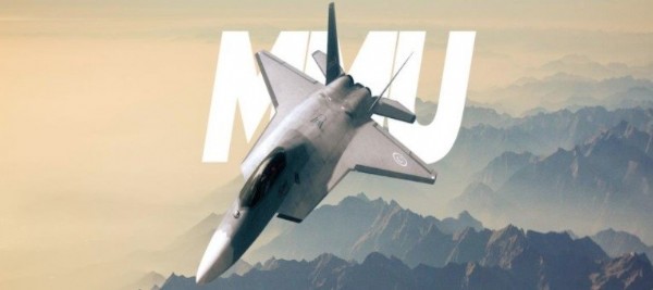 Savaş konseptlerini değiştirecek Milli Muharip Uçak ve MİUS geliyor!