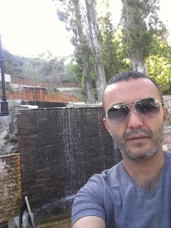 2 çocuk babasını öldürüp yakmışlardı! Dehşet verici ifade!