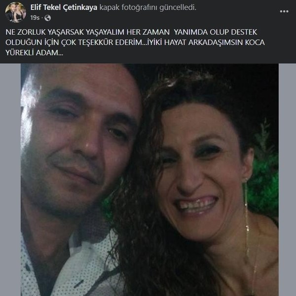 2 çocuk babasını öldürüp yakmışlardı! Dehşet verici ifade!