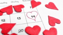 SEVGILILER GÜNÜ - 2022 Sevgililer Günü Hangi Güne Denk Geliyor? Sevgililer Günü Nasıl Ortaya Çıktı?