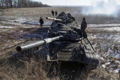 ABD'nin savaş senaryosu hazır: İki günde düşer, 50 bin kişi ölür...