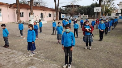 Aydin'da Yaril Tatili Sona Eriyor