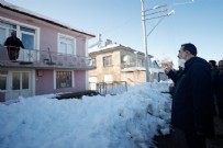 Bakan Dönmez Isparta'daki çalışmalarını sürdürüyor: Tüm imkanları seferber ettik