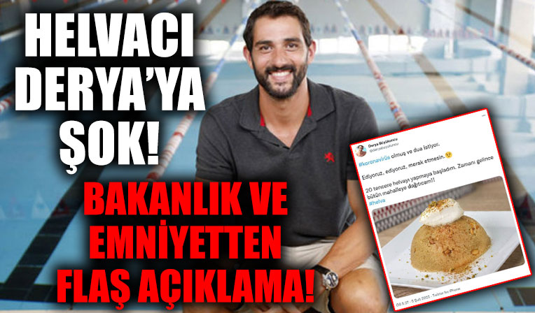 Başkan Erdoğan'ın sağlık durumu üzerinden kin kusuyorlardı! Derya Büyükuncu ve diğer ahlaksızlara şok!