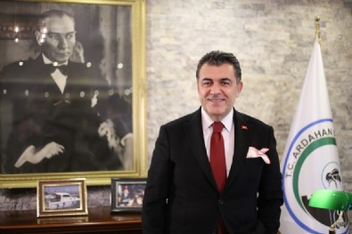 CHP'li belediye başkanından skandal! Atatürk'e büyük saygısızlık