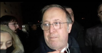 CHP'li belediyede rüşvet çarkı! Soruşturmada flaş gelişme