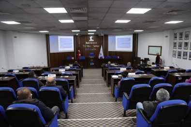 Edremit'te Hedef Sifir Atik