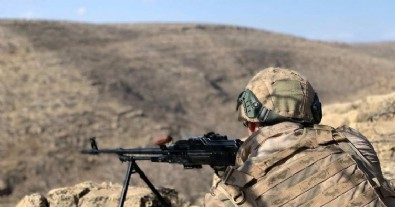 Eren Kış-20 operasyonunda 20 terörist etkisiz hale getirildi!