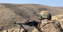 Eren Kış-20 operasyonunda 20 terörist etkisiz hale getirildi!