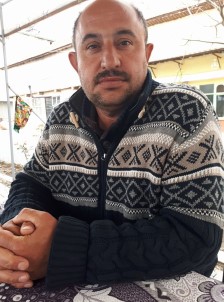 Ev Yangininda Kayip Olarak Aranan Sahsin Cesedi Bulundu