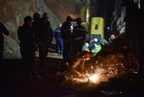 Fas'ta kuyuya düşen 5 yaşındaki Rayyan'ın vefat ettiği açıklandı