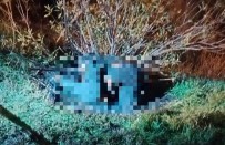 Izmir'de Yanmis Valizin Içinden Çikan Cesetle Ilgili 3 Tutuklama