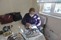 'Kâgit Rölyef'e Yogun Ilgi