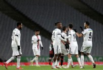 Beşiktaş fırsatları tepti! Kartal evinde 1 puana razı oldu...