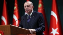 Koronavirüse yakalanan Başkan Erdoğan'ı hedef alan çirkin paylaşımlara soruşturma