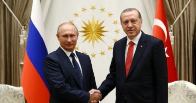 Kremlin'den geçmiş olsun mesajı!