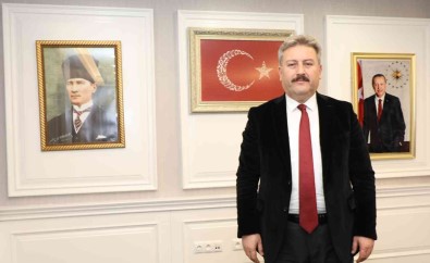 Melikgazi Ilçesi 46 Ilden Daha Büyük