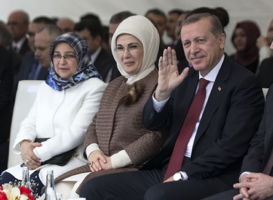 Özel sporcular koronavirüse yakalanan Başkan Erdoğan ve eşi Emine Erdoğan için dua etti!