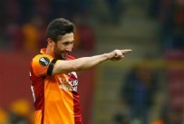 SABRİ SARIOĞLU - Sabri Sarıoğlu Galatasaray'a dönüyor!